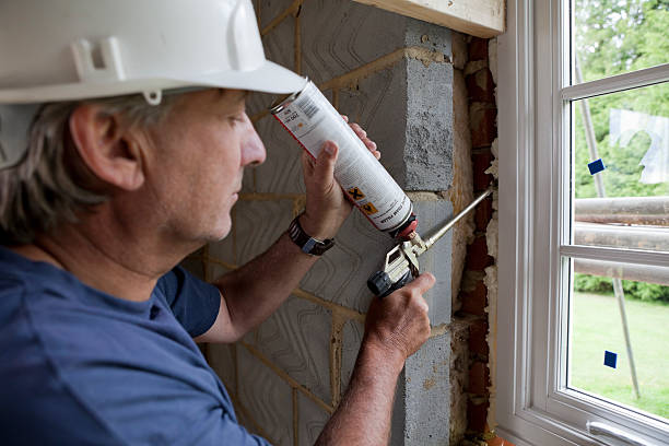 Insulation for New Construction in Ames, IA