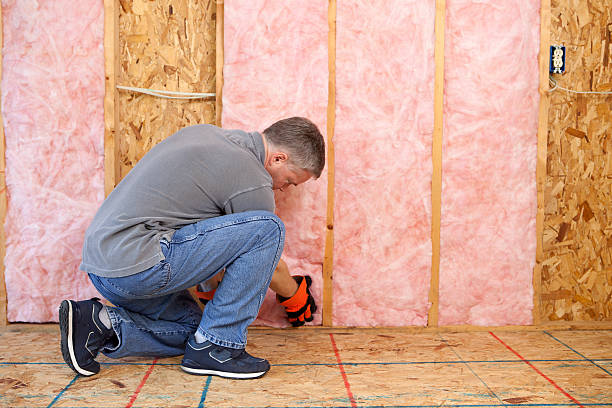 Best Blown-in Insulation  in Ames, IA