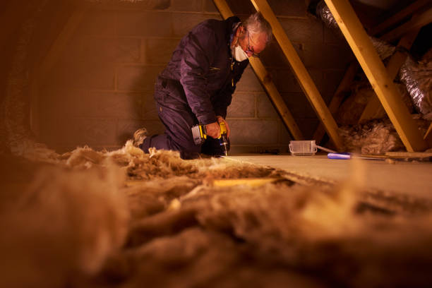 Range of Insulation Solutions in Ames, IA